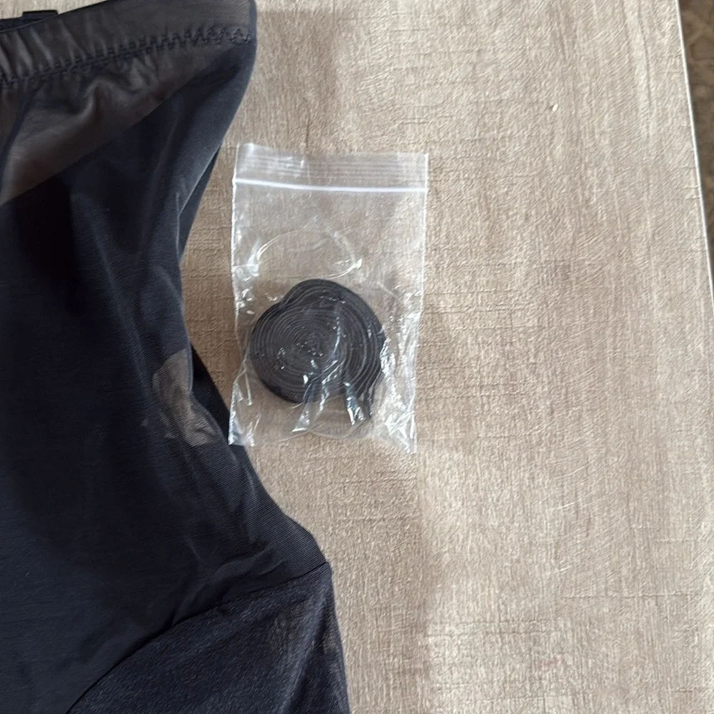 NWOT- Honeylove Super Power Short in sz M - Picture 10 of 10